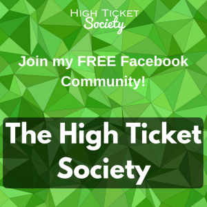 Join my FREE Facebook Community!