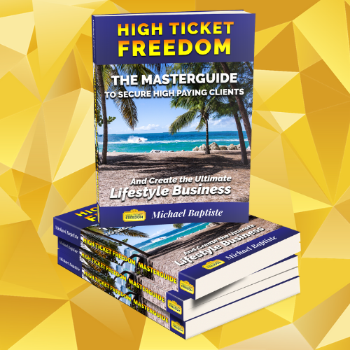 HTF Masterguide ebooks