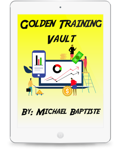 Golden Training Vault