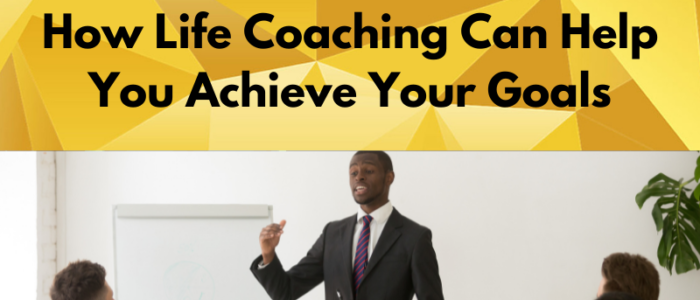 The Benefits Of Having A Life Coach