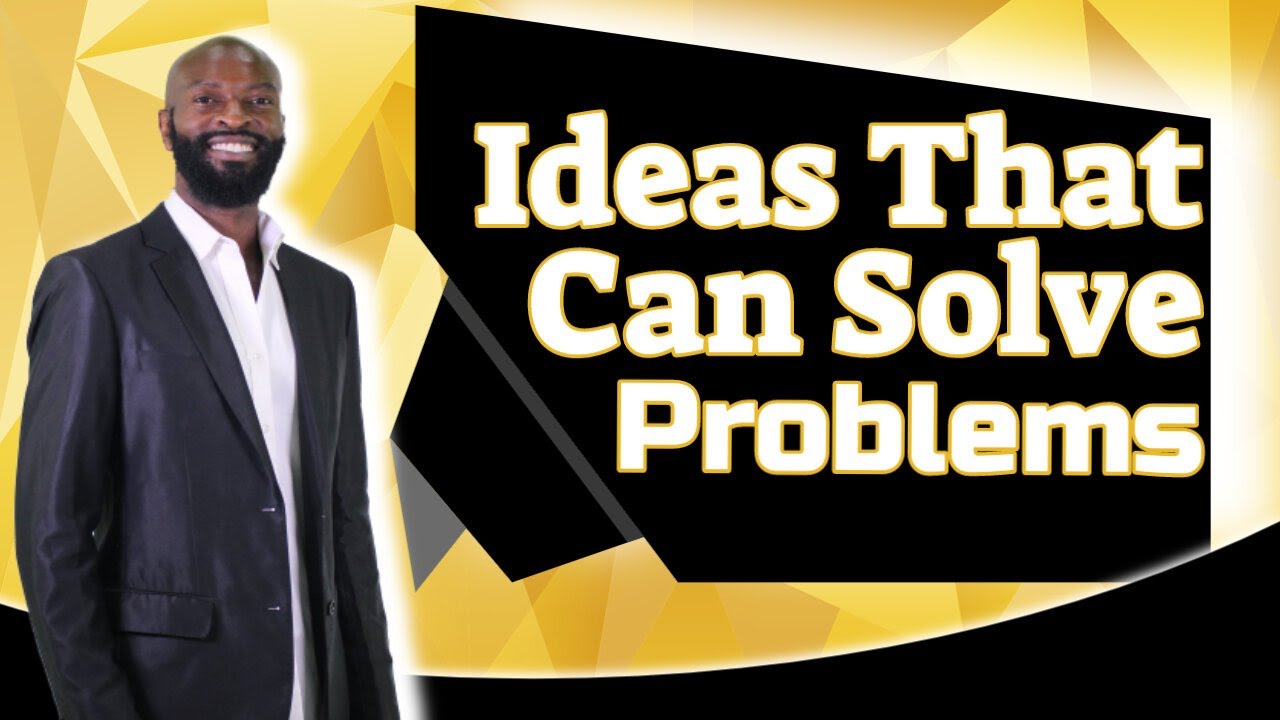 Key #15 Business Ideas That Can Solve Problems