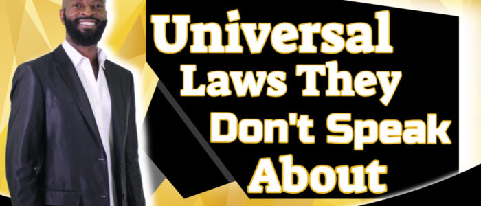 Universal Laws They Don’t Speak About – HTF Show S2 EP2